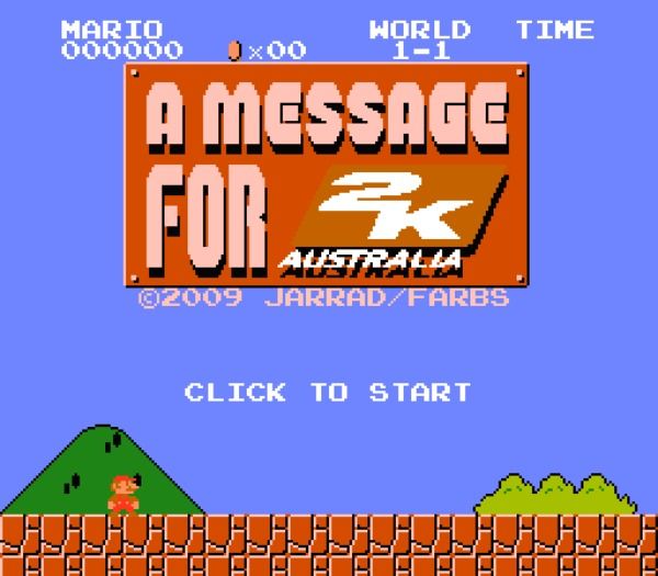 Signing Off in Super Mario Style-15 People Who Quit Their Job In Style