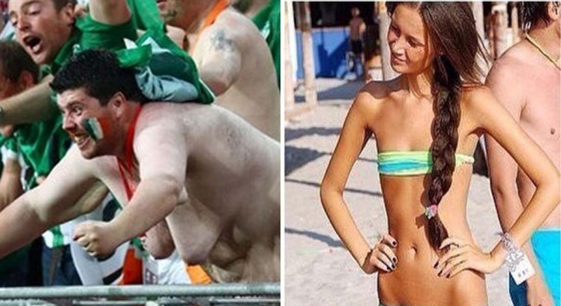 This Picture Sums up-15 Images That Prove Life's Not Fair With Everyone