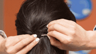 Finding a Bobby Pin-15 Orgasmic Moments Only Women Will Understand