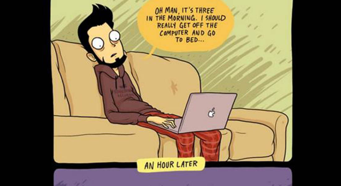 15 Comics that Show How Smartphones Have Ruined Our Lives