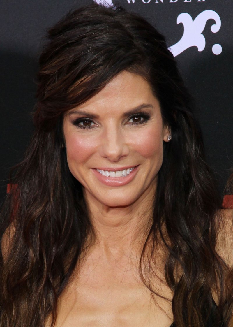 Sandra Bullock-12 Celebrities Who Speak More Than One Language