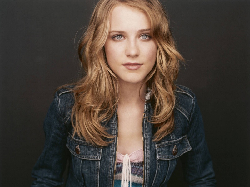 Evan Rachel Wood-15 Celebrities You Probably Didn't Know Were Bisexual