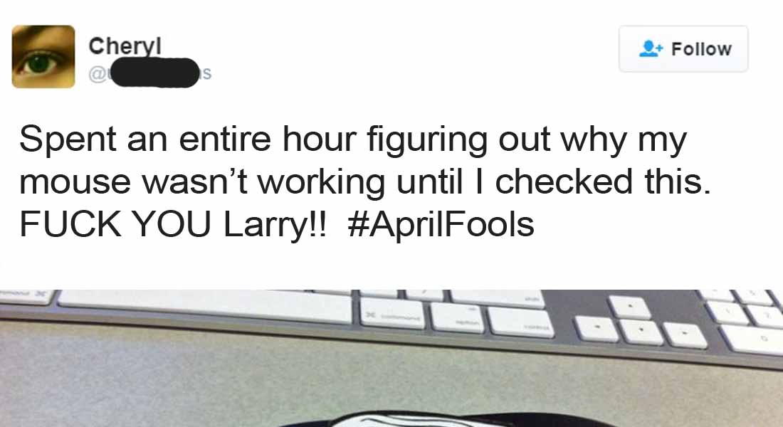 15 Hilarious Office Pranks You Can Try On Your Coworkers