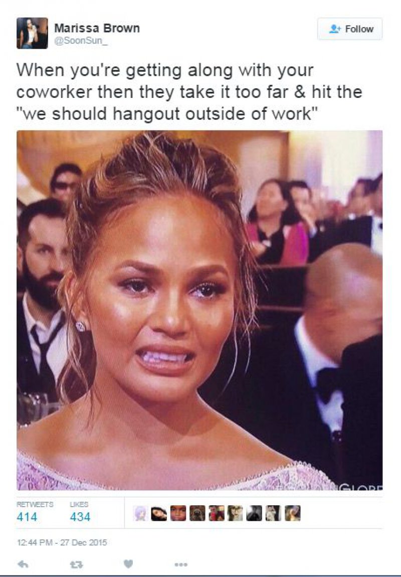  The Problems of Getting Along-15 Hilarious Tweets About Work That Are Way Too Real