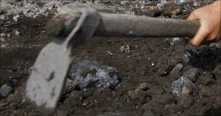 An Unnamed Russian Blogger-15 People Who Were Buried Alive