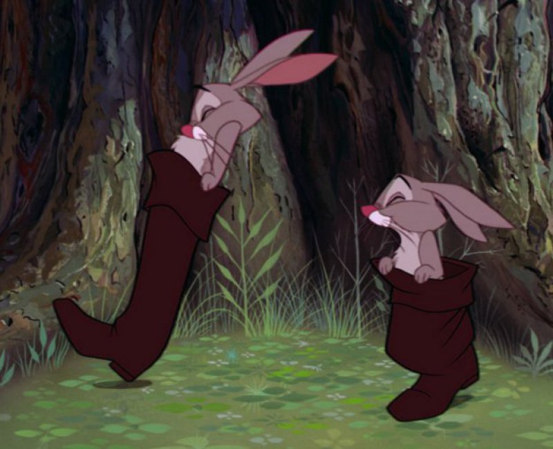 Trouble Breaking in a New Pair of Shoe?-15 Secret Life Hacks Disney Movies Taught Us
