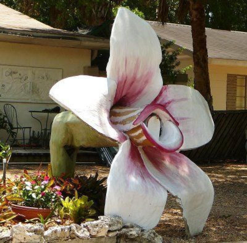 How Cute!-15 Weirdest Yet Hilarious Mailboxes You'll Ever See