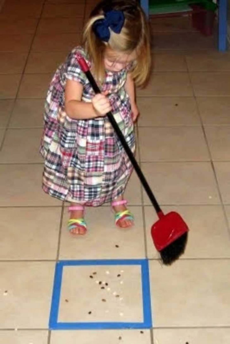 Teaching Kids to Do Chores-15 Parenting Hacks That Will Make You Super Parents