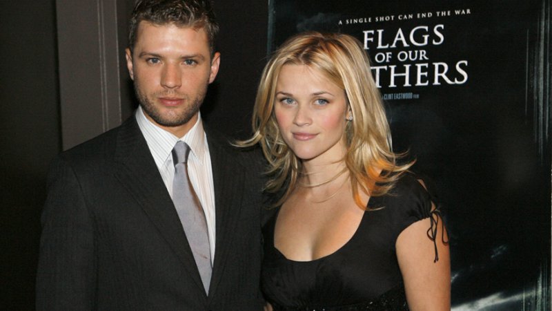 Ryan Phillippe Cheated On Reese Witherspoon With Abbie Cornish-15 Celebrities Who Cheated On Their Partners