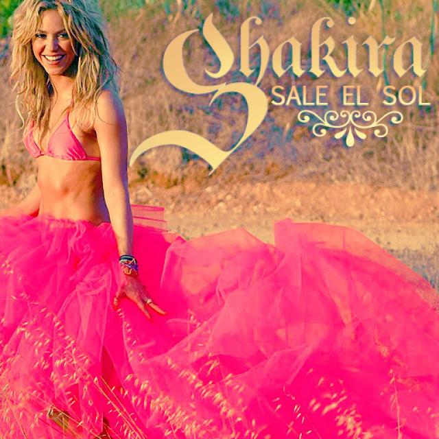 Meaning of the Name Shakira-15 Things You Don't Know About Shakira