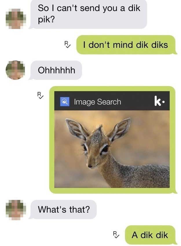Guy Who Didn't See a Dik Dik Before-15 Desperate F*** Boys Who Are Just After One Thing
