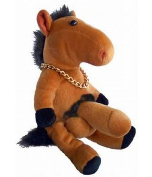 The Horse with Five Legs-15 Children Toys That Are Inappropriate On So Many Different Levels