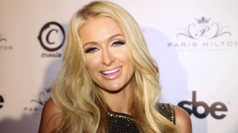 Paris Hilton-15 Celebrities Who Were Denied Visa From Other Countries