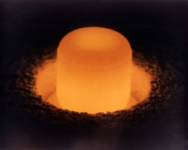 Plutonium - 00 / gram-15 Most Rare And Expensive Materials In The World