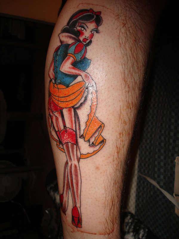 Download 15 Most Inappropriate Disney Tattoos Found On The Internet