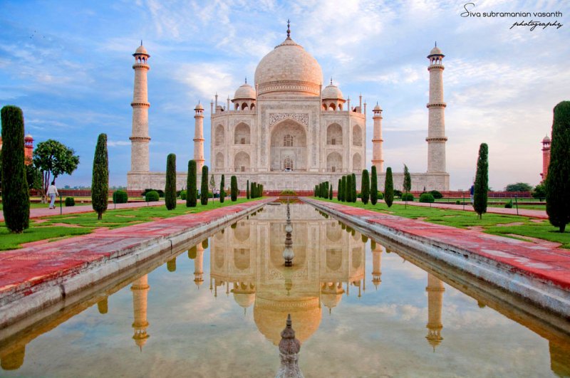 Story Behind the Taj Mahal-12 Romantic Things Ever Happened