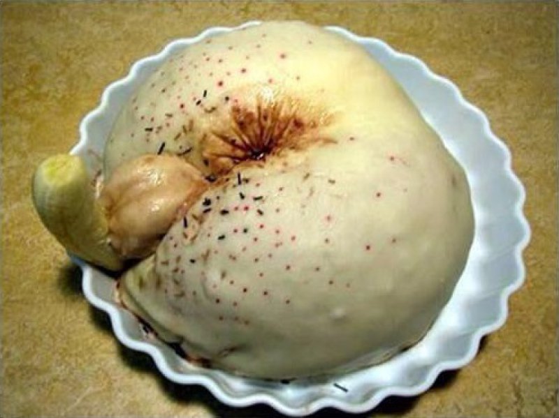 Penis cake-15 Most Disgusting Yet Hilarious Cake Fails Ever