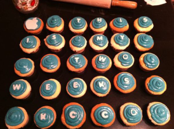 This Time on Cupcakes-15 People Who Quit Their Job In Style