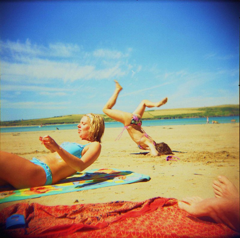 Face Plant-18 Hilarious Beach Fails That Will Make You Laugh Out Loud Face Plant-18 Hilarious Beach Fails That Will Make You Laugh Out Loud