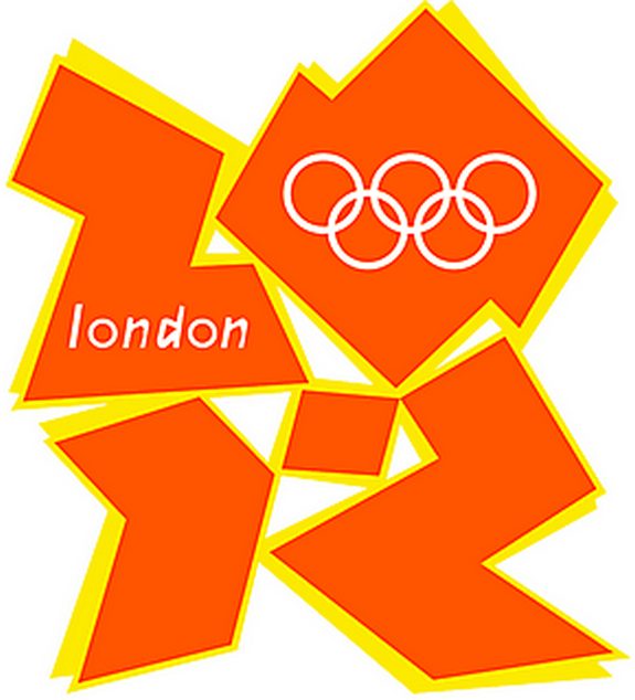 Terrible London Olympics 2012 logo fail-15 Hilarious Logo Fails That Make You Say WTF!