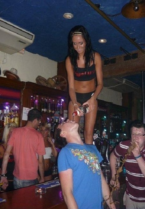You missed-Top 15 Party Fail Photos That Will Make You Say WTF!