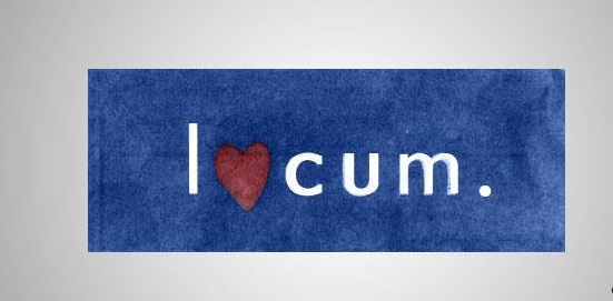 Locum Logo Gone Terribly Wrong...