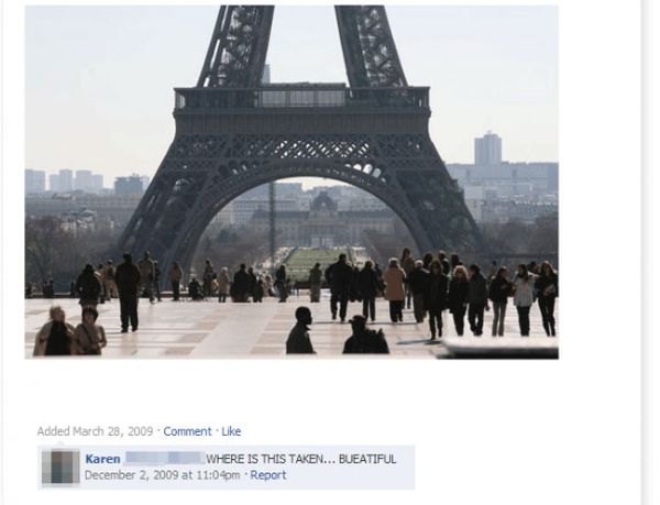 You Went retard... Never Go Full Retard-15 People Who Shouldn't Be On Facebook