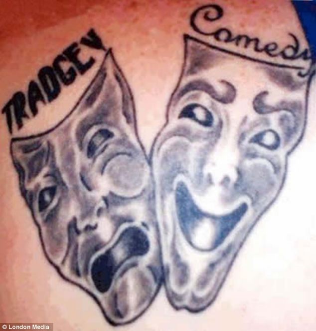 Tradgey-Comedy-15 Worst Tattoo Spelling Mistakes Ever