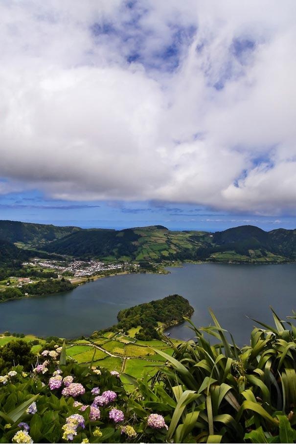 Azores-Places You Must Visit Once In Life